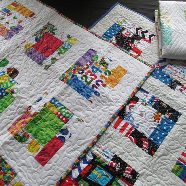 Baby Quilt