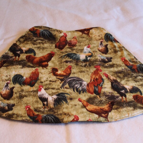 Wedge Placemat