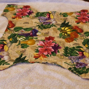 Bread Basket Liner