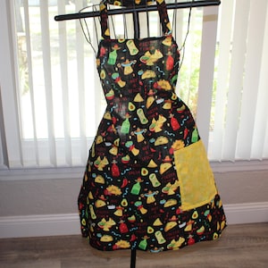 Apron