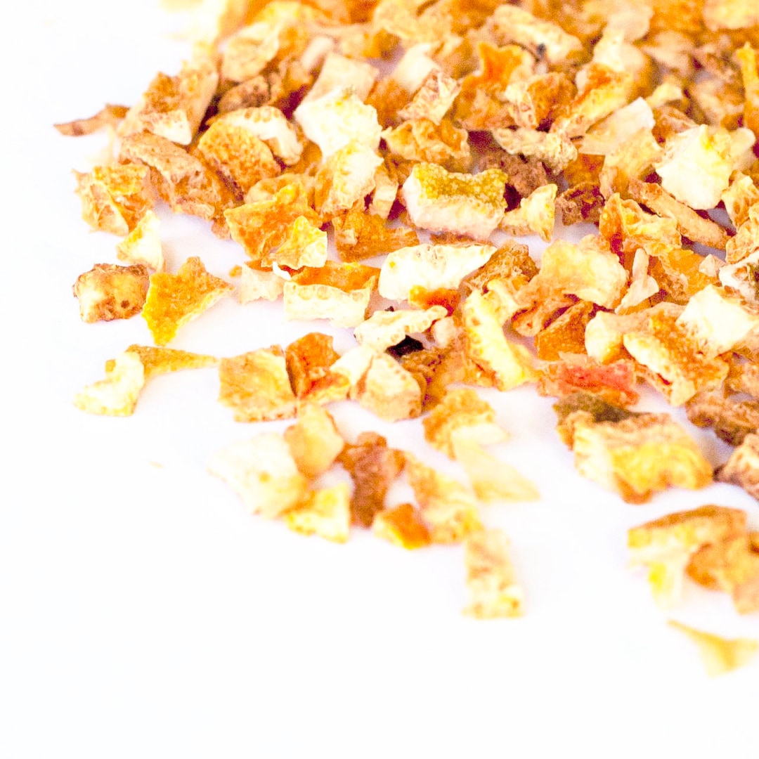 Orange Peel 1/4