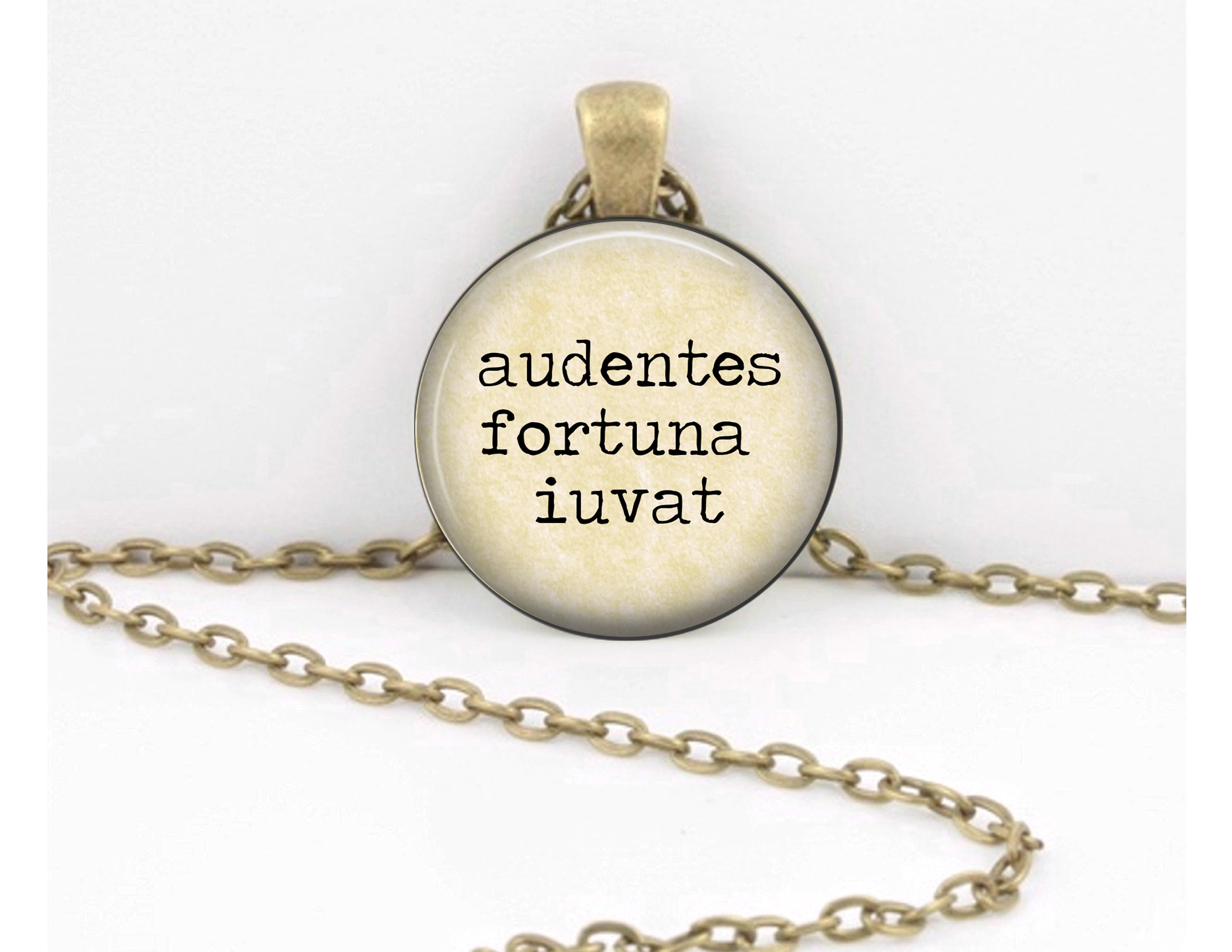 Audaces fortuna. Audaces fortuna