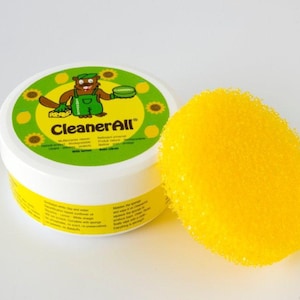 CleanerAll multi purpose cleaner CleanerAll  Cleaner, 100% Biodegradable, fragrance free! Cleans - polishes - protects & removes limestone