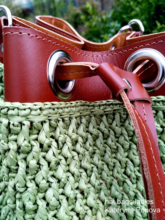Summer autumn 2022 Tote Sack Bag for the Most Stylish Ladies Etsy