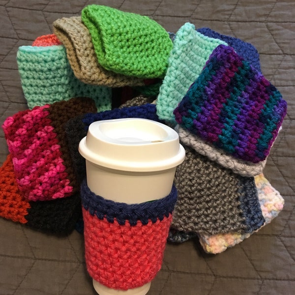 Travel Cup Cozy Mystery Grab Bag