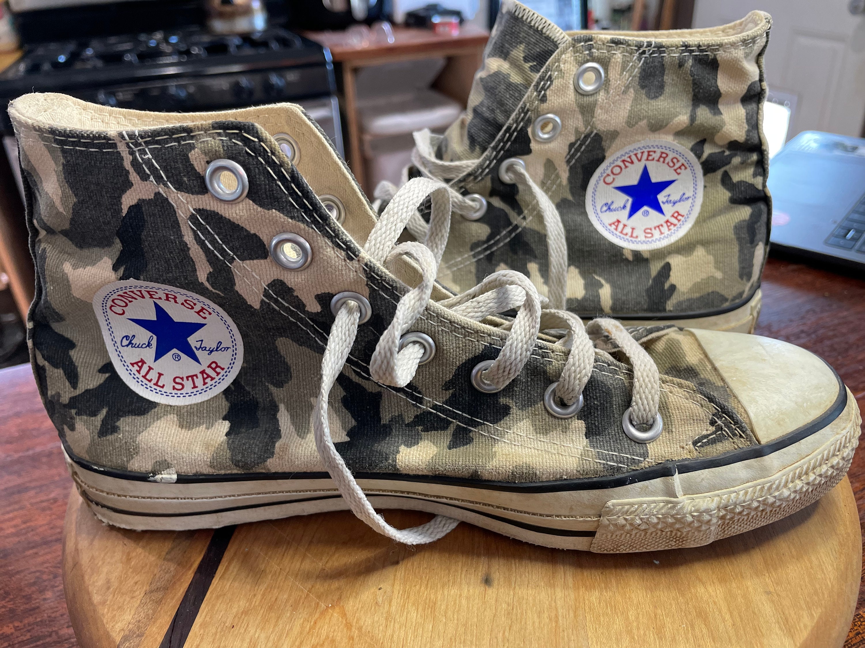 Made in Usa Converse - Etsy Made in Usa Converse - Etsy