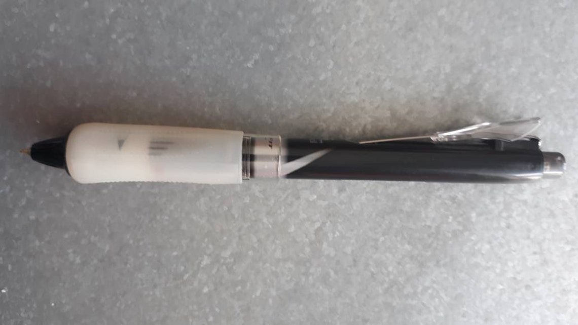 Vintage Pentel FlexFit II Mechanical Pencil. .5mm Rare Etsy