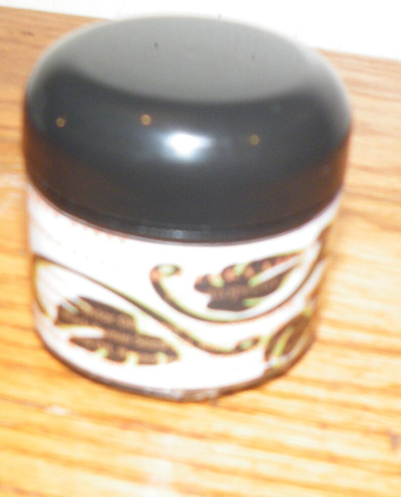 Hair Growth Ultra Light Hair Grease by Girls with the Curls Etsy