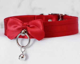 Satin Ribbon Gear