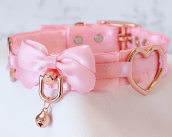 Satin Ribbon Gear