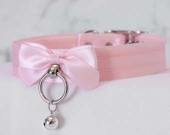 Satin Ribbon Gear