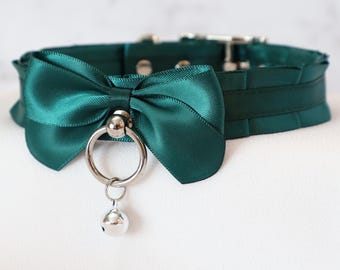 Satin Ribbon Gear