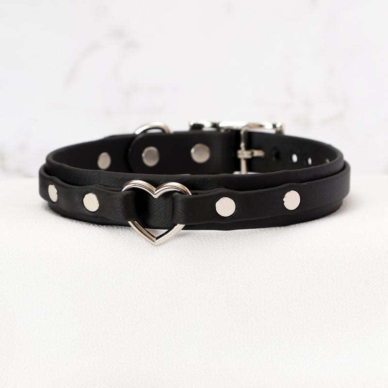 Human Collars - Etsy