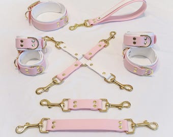 Wide Bondage Gear
