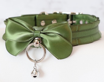 Satin Ribbon Gear