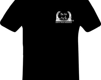 The Ark of The New Covenant T-shirt