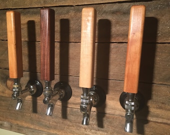 6&quot; Beer / Soda Tap Handle for Kegerator Draft Faucet Homebrewing Gift Idea