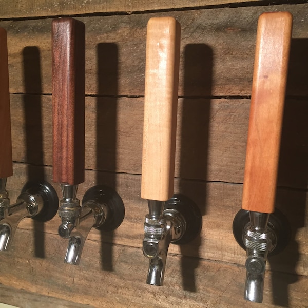 Kegerator Tap Handles Etsy