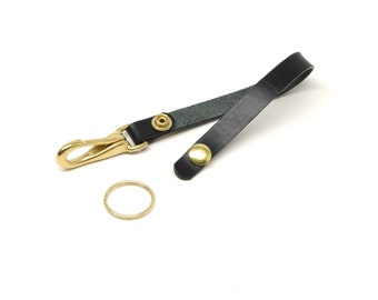 Key Lanyard And 3 Santa Magic Keys For Your Santa 4" Belt