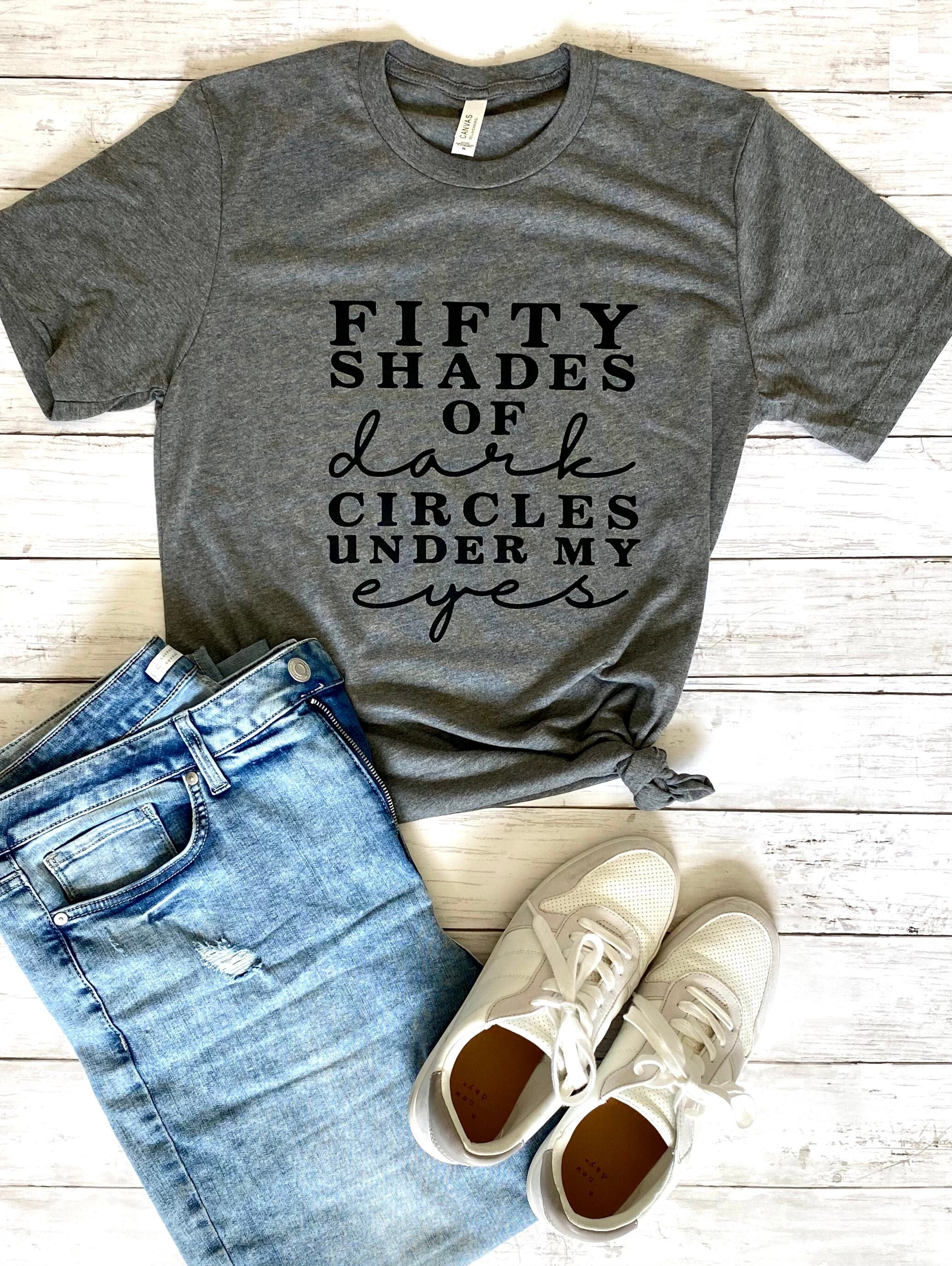 Fifty Shades Shirt - Etsy Fifty Shades Shirt - Etsy