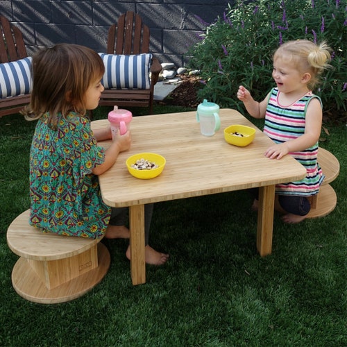 Montessori Teepee Toddler Bed Plans Crib Tipi Kids Floor Bed Etsy