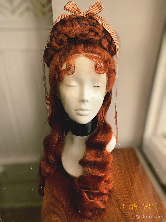 babydoll wig