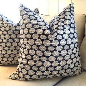 Thibaut “Parada” in Dark Navy Covers