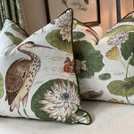 Throw Pillow Sets