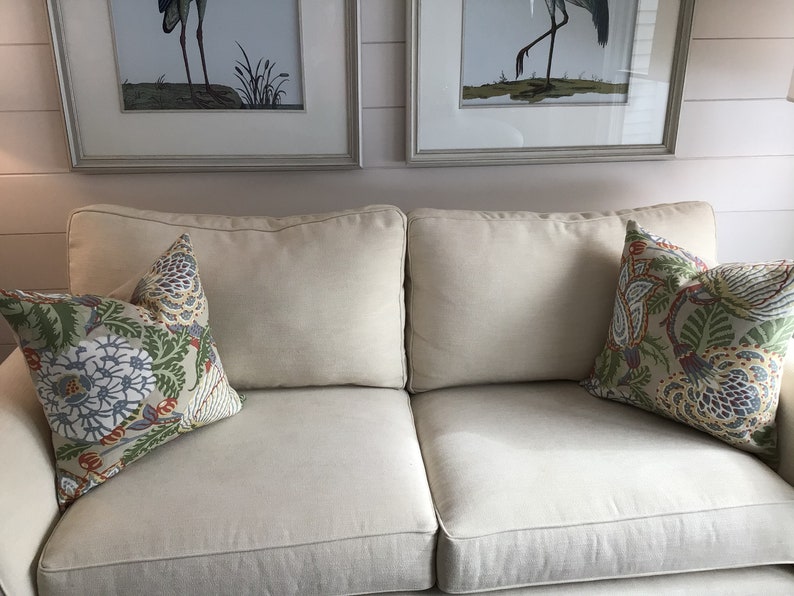 Thibaut mitford in Beige Covers Etsy