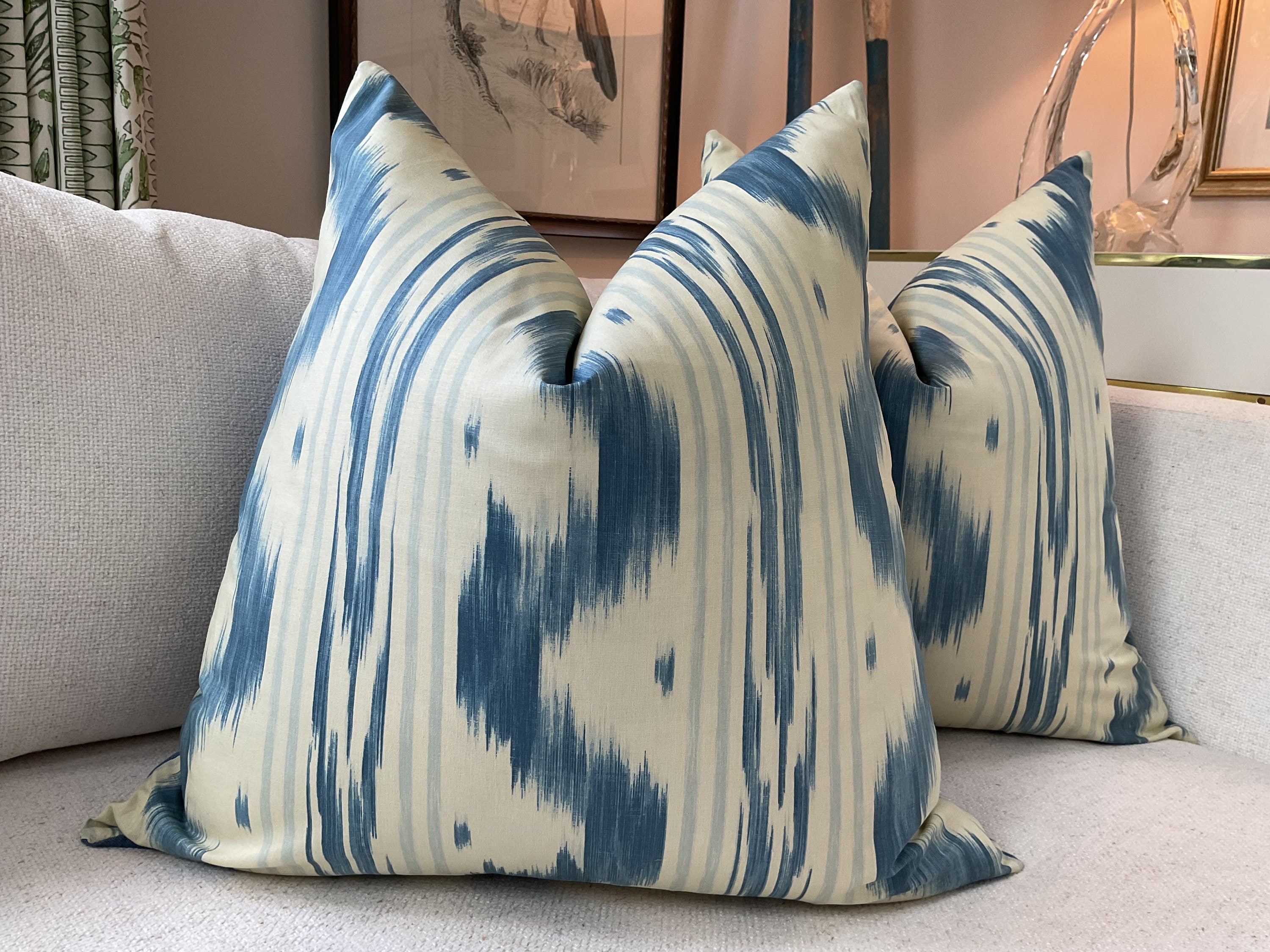 Pierre frey fabric - Etsy 日本