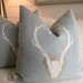 see more listings in the Blue/Aqua pillow covers section