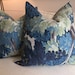 see more listings in the Blue/Aqua pillow covers section