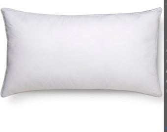 glamour collection pillows