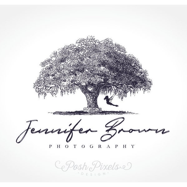 Child Tree Swing Etsy