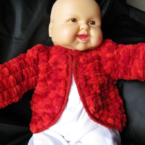 Rust red sweater cheap