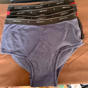 Jockey Briefs 