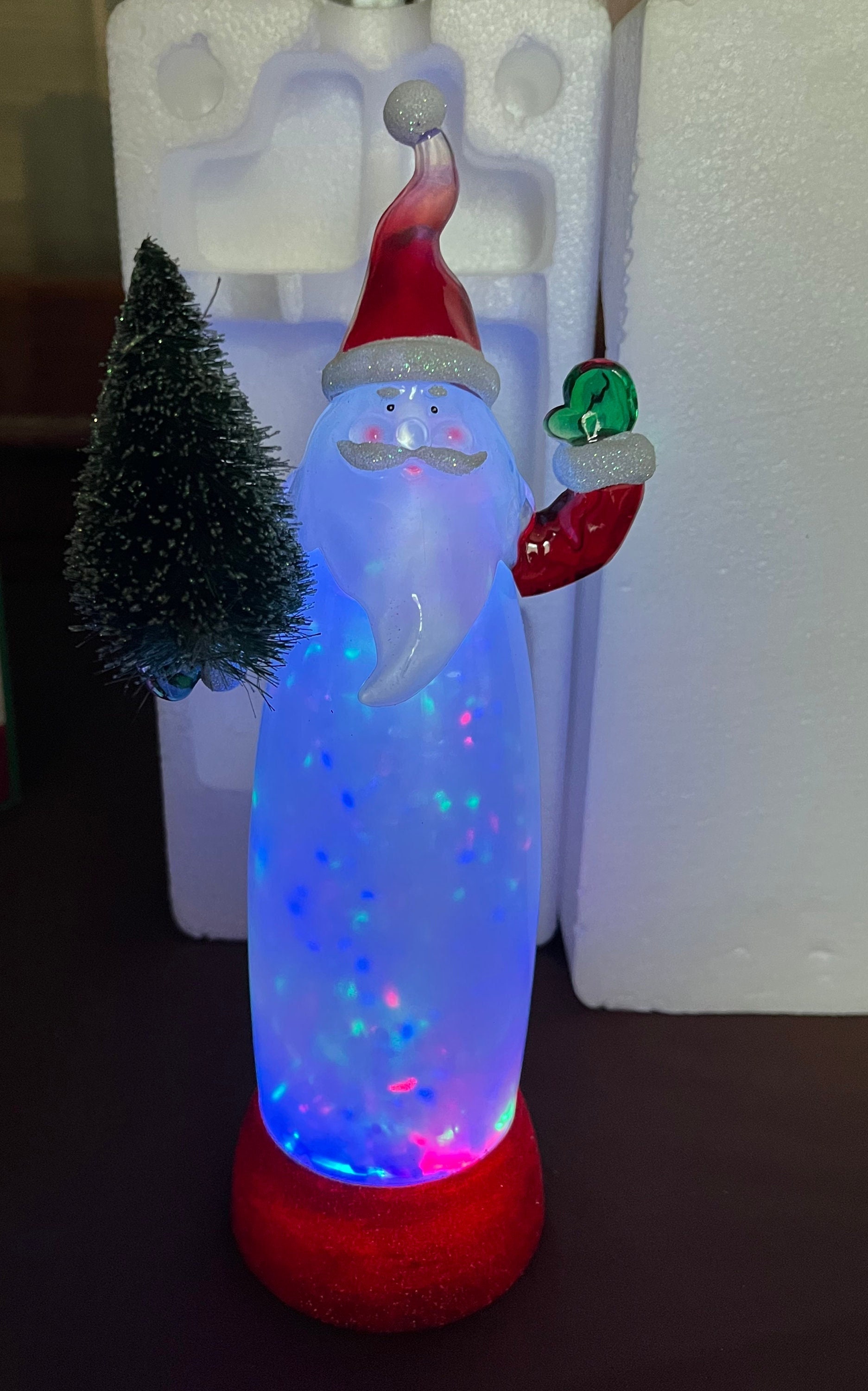Christmas lava lights outlet