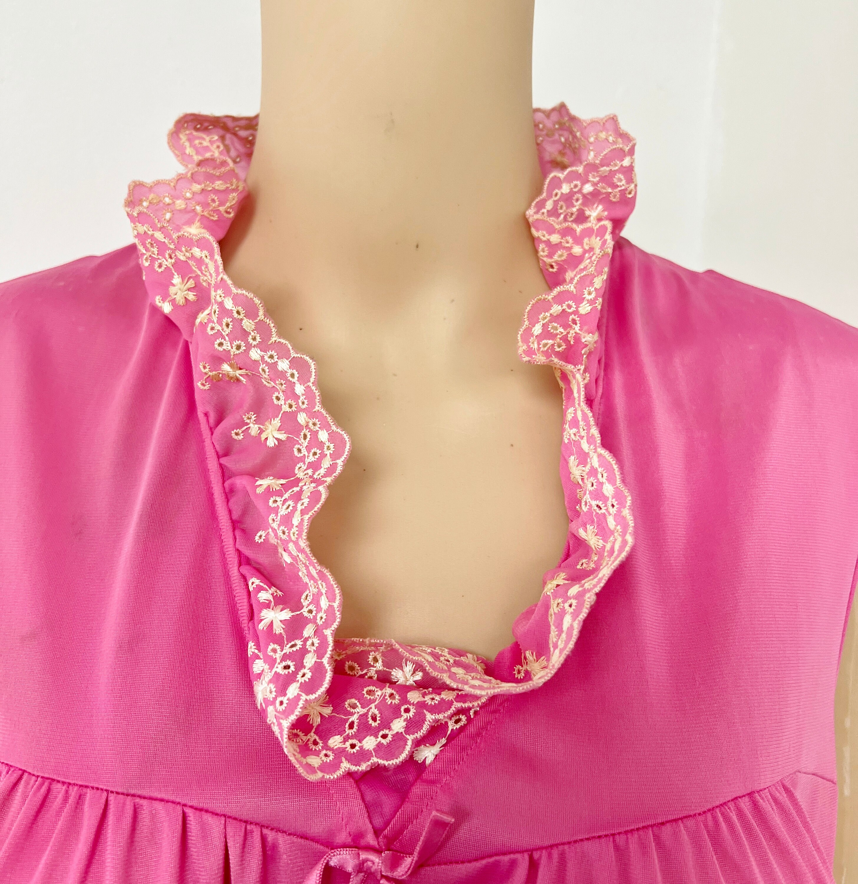 Jcpenney Nightgown Etsy