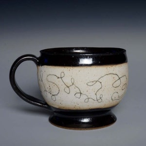 Constellation Mug, coffee or tea image 1