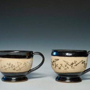 Constellation Mug, coffee or tea image 6