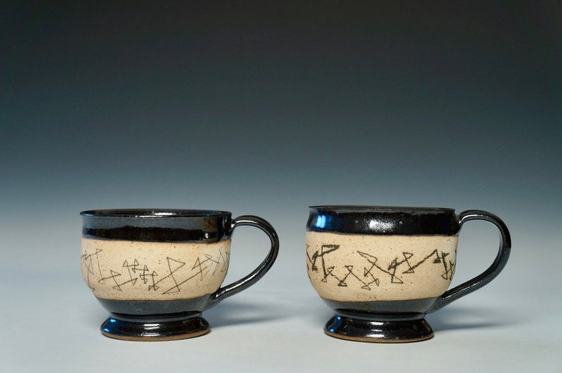 Constellation Mug, coffee or tea image 6