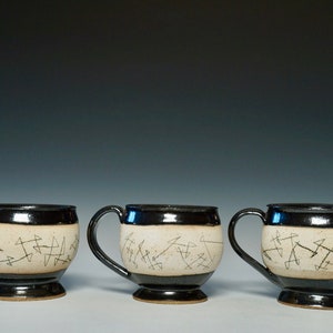 Constellation Mug, coffee or tea image 7