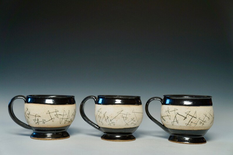 Constellation Mug, coffee or tea image 7