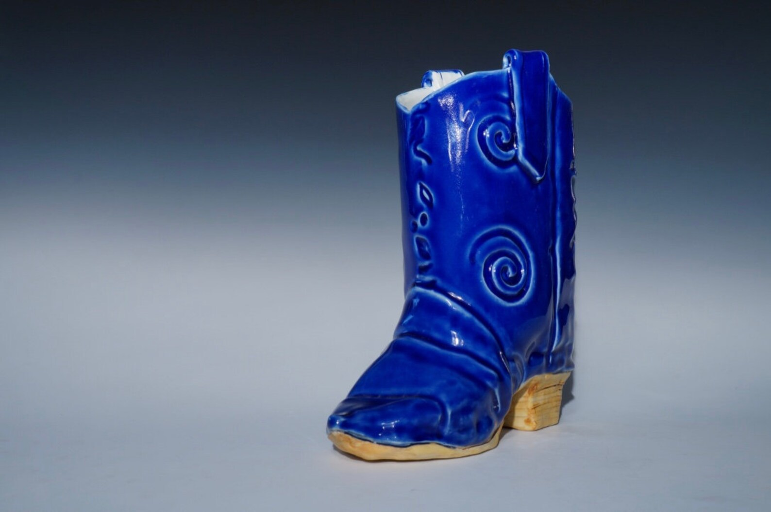 handmade cowboy boots uk