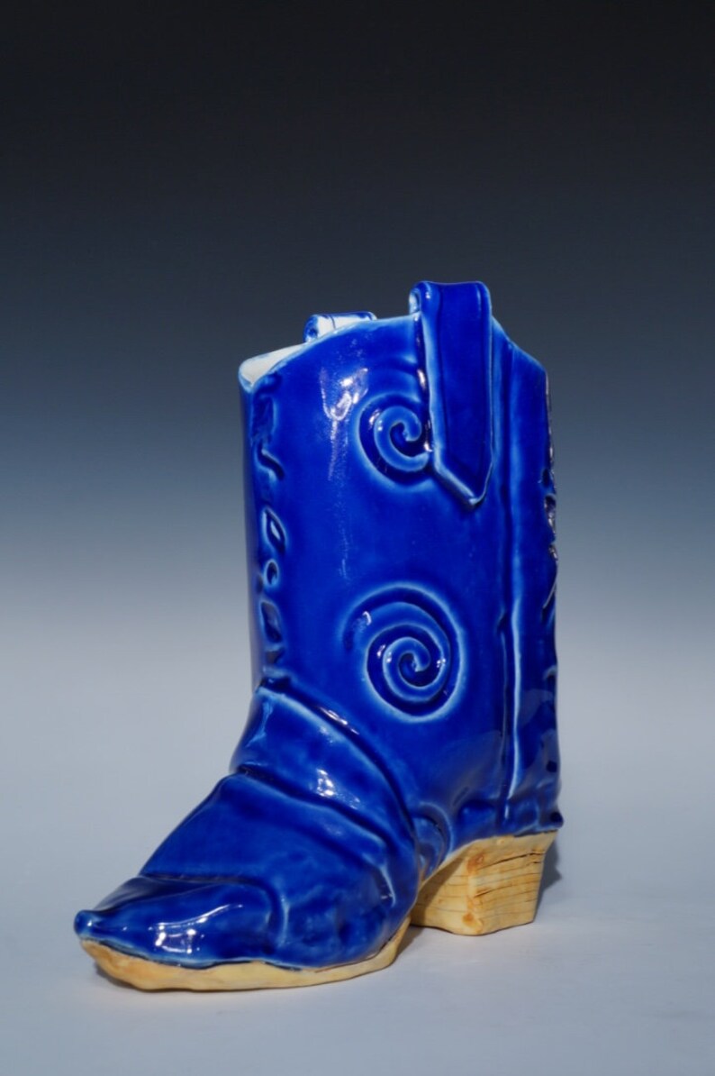 handmade cowboy boots uk