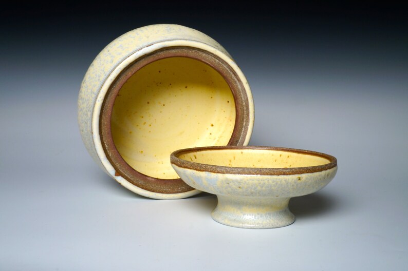 Stoneware Casserole Desert Sun