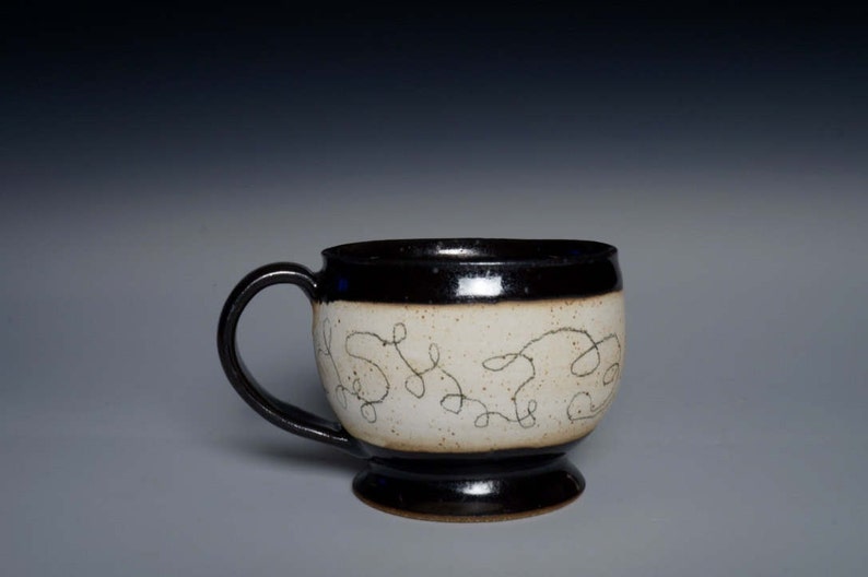 Constellation Mug, coffee or tea image 1