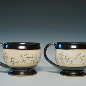 Constellation Mug, coffee or tea image 5
