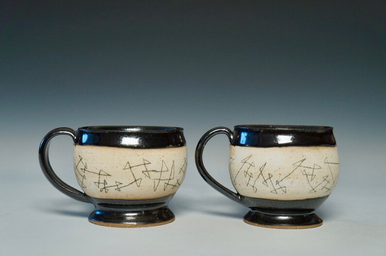 Constellation Mug, coffee or tea image 5