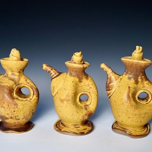 Olivenöl Keramik Menage, Rustikale Öl Gläser, Öl Karaffen, Kunst Keramik Gläser, Öl Krüge, Olivenöl Krüge Öl Liebhaber Geschenk, Öl Glas